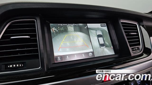 Genesis G80 Luxury, 2019 15