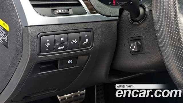 Genesis G80 Luxury, 2019 16