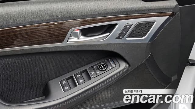 Genesis G80 Luxury, 2019 19