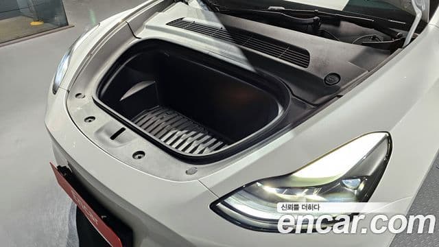 Tesla модель Y, 2023 6