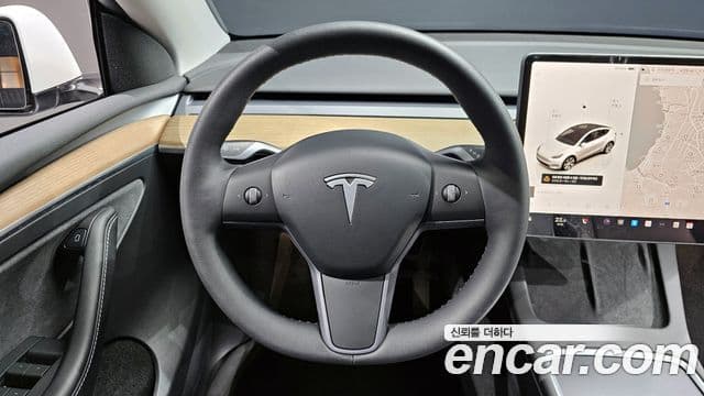Tesla модель Y, 2023 13