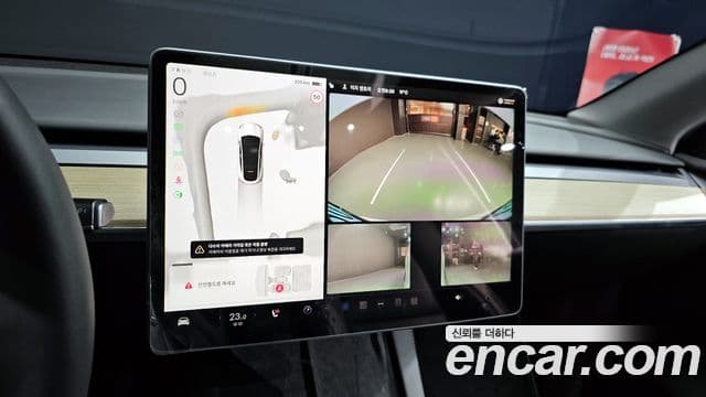 Tesla модель Y, 2023 18