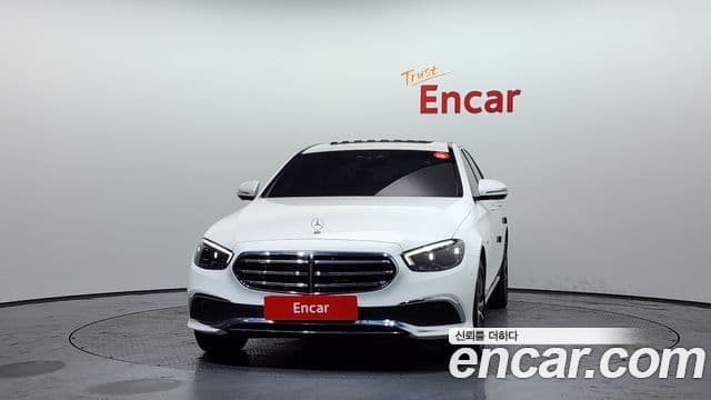 Mercedes-Benz E-класс W213 Exclusive, 2021 3