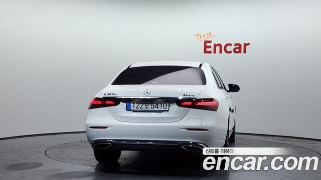 Mercedes-Benz E-класс W213 Exclusive, 2021 4