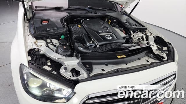 Mercedes-Benz E-класс W213 Exclusive, 2021 6