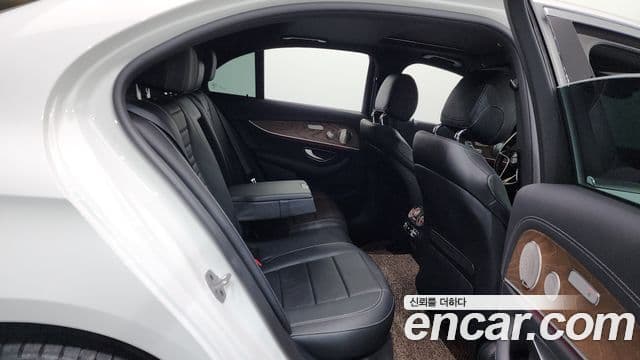 Mercedes-Benz E-класс W213 Exclusive, 2021 12