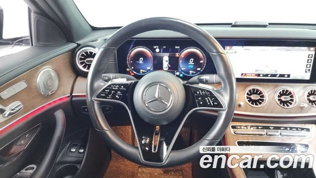Mercedes-Benz E-класс W213 Exclusive, 2021 13