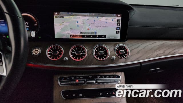 Mercedes-Benz E-класс W213 Exclusive, 2021 14