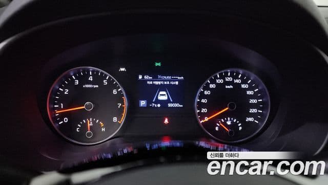 Kia Sportage The / новый Bold Intelligent, 2019 8