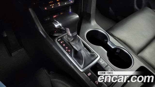 Kia Sportage The / новый Bold Intelligent, 2019 9