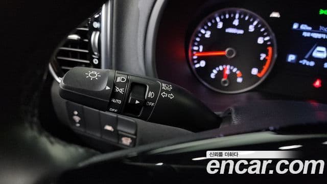 Kia Sportage The / новый Bold Intelligent, 2019 15