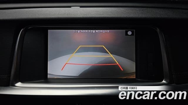 Kia The / новый New K5 2세대 Prestige, 2019 16