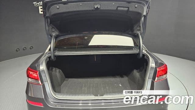 Kia The / новый New K5 2세대 Prestige, 2019 20