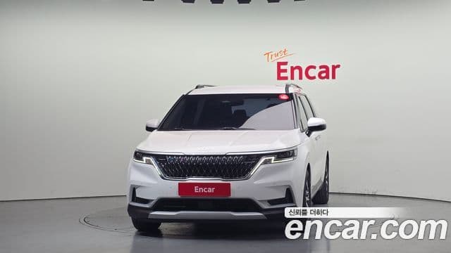 Kia Carnival 4세대 Prestige, 2023 3