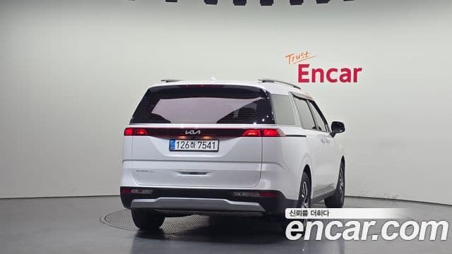 Kia Carnival 4세대 Prestige, 2023 4