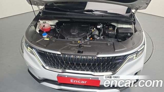 Kia Carnival 4세대 Prestige, 2023 6