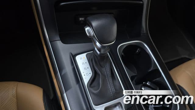 Kia Carnival 4세대 Prestige, 2023 9