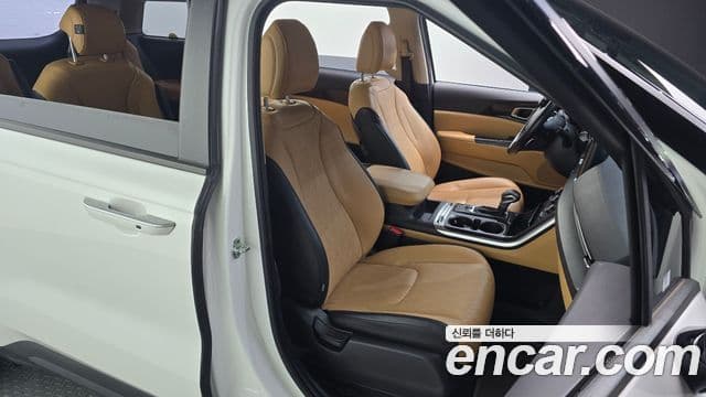 Kia Carnival 4세대 Prestige, 2023 12