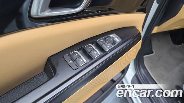 Kia Carnival 4세대 Prestige, 2023 14