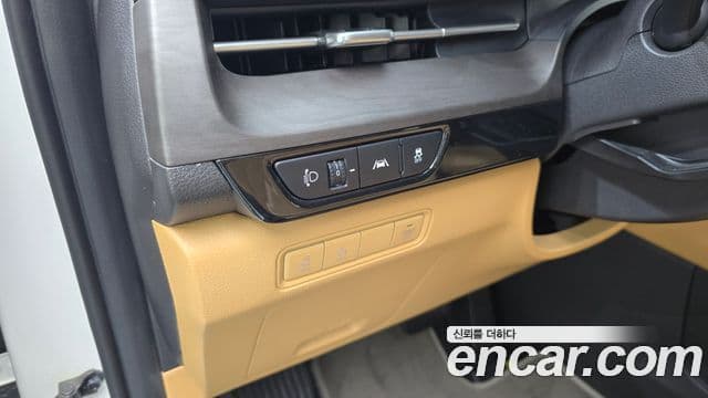 Kia Carnival 4세대 Prestige, 2023 15