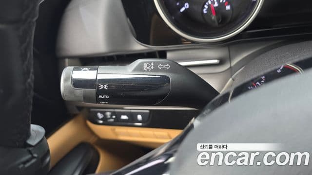 Kia Carnival 4세대 Prestige, 2023 16