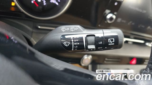 Kia Carnival 4세대 Prestige, 2023 17