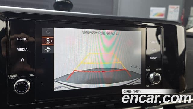 Kia Carnival 4세대 Prestige, 2023 18