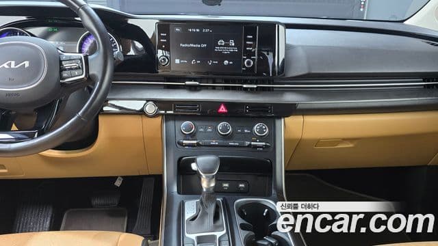 Kia Carnival 4세대 Prestige, 2023 20