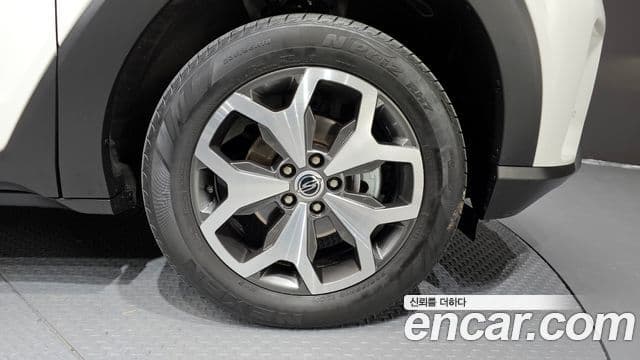 KG모빌리티(SsangYong) Torres T7, 2023 все фото