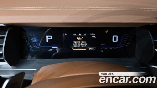 KG모빌리티(SsangYong) Torres T7, 2023 8