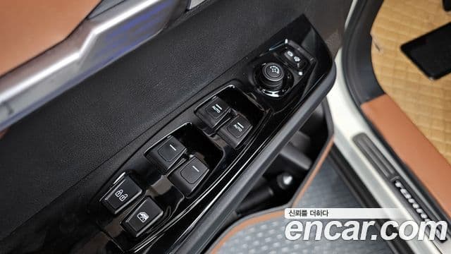 KG모빌리티(SsangYong) Torres T7, 2023 13