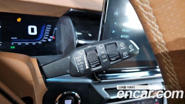 KG모빌리티(SsangYong) Torres T7, 2023 15