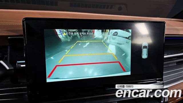 KG모빌리티(SsangYong) Torres T7, 2023 17