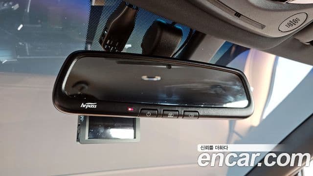 KG모빌리티(SsangYong) Torres T7, 2023 18