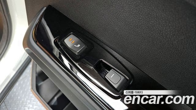 KG모빌리티(SsangYong) Torres T7, 2023 19