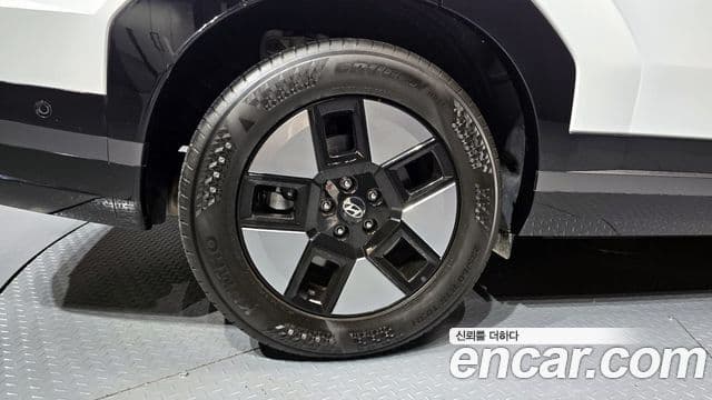 Hyundai Santa Fe (MX5) Calligraphy, 2024 все фото