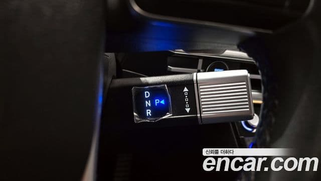 Hyundai Santa Fe (MX5) Calligraphy, 2024 9