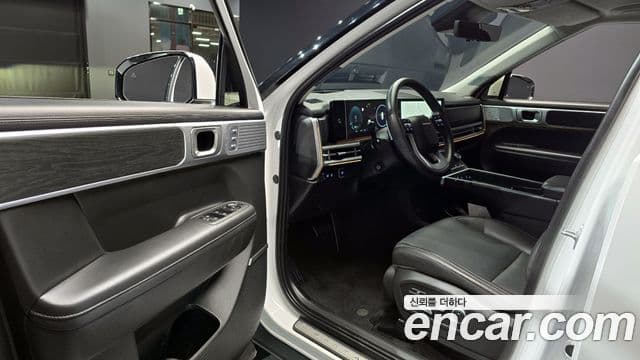 Hyundai Santa Fe (MX5) Calligraphy, 2024 11