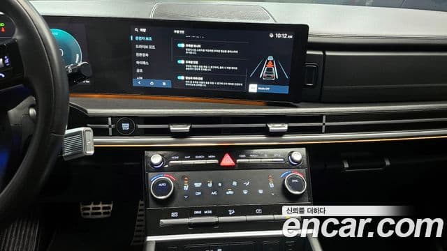 Hyundai Santa Fe (MX5) Calligraphy, 2024 16