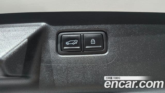 Hyundai Santa Fe (MX5) Calligraphy, 2024 19