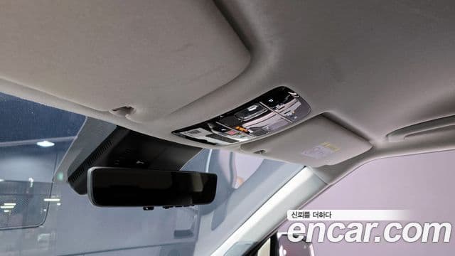 Hyundai Santa Fe (MX5) Calligraphy, 2024 20