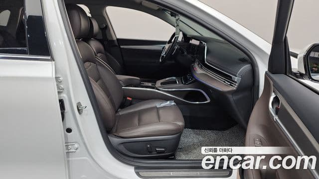 Hyundai The / новый New Grandeur IG Premium Choice, 2020 11