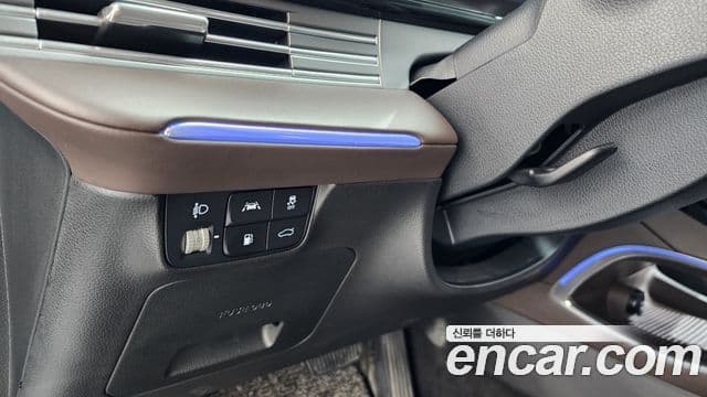 Hyundai The / новый New Grandeur IG Premium Choice, 2020 14