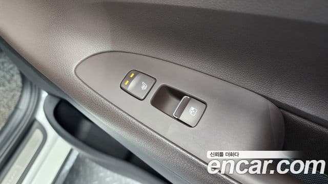 Hyundai The / новый New Grandeur IG Premium Choice, 2020 18