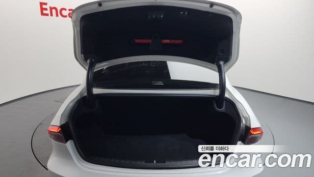 Hyundai The / новый New Grandeur IG Premium Choice, 2020 20