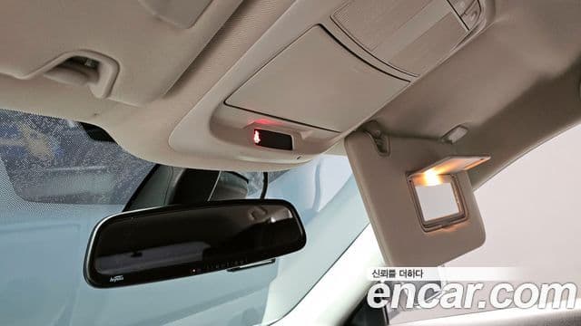 Renault Korea(Samsung) The / новый New QM6 2.0 LPe LE 2WD, 2020 17