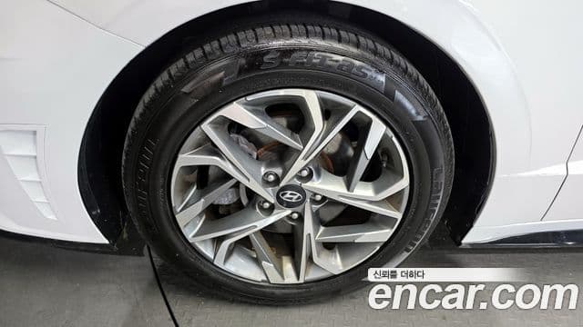 Hyundai Sonata (DN8) Modern, 2022 все фото