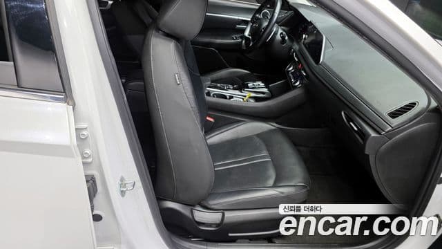 Hyundai Sonata (DN8) Modern, 2022 12