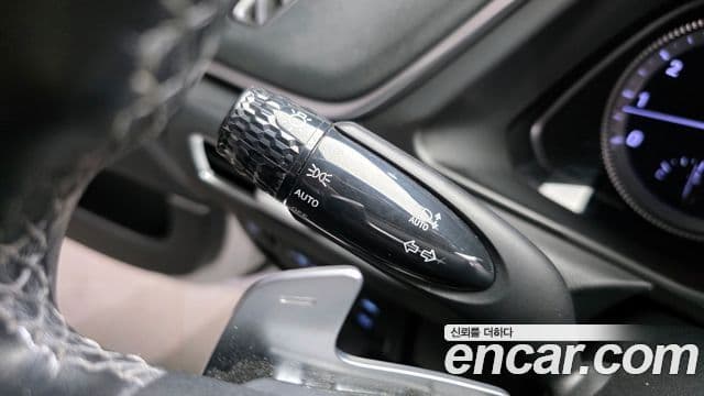 Hyundai Sonata (DN8) Modern, 2022 16