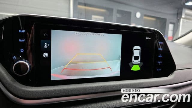 Hyundai Sonata (DN8) Modern, 2022 17